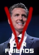 gavin-newsom-our-friends.png