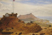 'View_of_Honolulu_from_Punchbowl,_oil_on_canvas_painting_by_Ejler_Andreas_Jorgensen_,_1875,_Ho...jpg